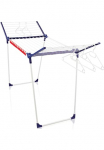 Leifheit Džiovykla &raquo;Pegasus 200 Solid&laquo; ir 2 Kleinteilehalter