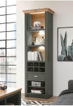 Home affaire Lentyna &raquo;Cambridge&laquo; be Ap&scaron;vietimas auk&scaron;tis ca. 207 cm