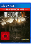 Capcom Spielesoftware &raquo;Resident Evil 7&laquo; PlayStation 4