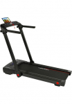 Christopeit Sport&reg; Bėgimo takelis &raquo;2 in 1 Walking Pad ir Laufband&laquo; iki max. 14 km/h klappbar 120 kg max. Benutzergewicht