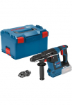 Bosch Professional Perforatorius &raquo;&raquo;GBH 18V-26F&laquo;&laquo; su SDS plus GBH 18V-26F be Akumuliatorinis be įkroviklis