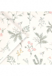LAURA ASHLEY Tapetai &raquo;Crosswell Coral Pink&laquo; floral Su ra&scaron;tu 10mx52cm