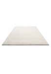 Wecon home Ilgo plauko kilimas &raquo;Manta&laquo; quadratisch 25 mm auk&scaron;tis Langflor maschinell gewebt robust Wohn- & miegamojo kambario baldai universal