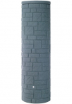 ARVES Talpykla lietaus vandeniui &raquo;Arcado&laquo; &Oslash;xH: 60x200 cm