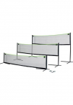 EXIT Multifunktionsnetz &raquo;Multi Sport Net 5000&laquo; BxH: 500x243 cm reguliuojamas auk&scaron;tis