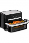 Tefal Kar&scaron;to oro gruzdintuvė &raquo;EY9228 Easy Fry Flex&laquo; 2700 W 7 voreingestellte Programme zeit- ir energiesparend EY9228