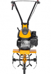 STIGA GARDEN Benzinmotorhacke &raquo;SRC 36 V&laquo; 123 cm&sup3; Motor