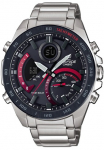 CASIO EDIFICE I&scaron;manus laikrodis &raquo;ECB-900DB&laquo;