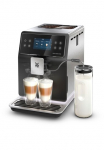 WMF Kavos virimo aparatas &raquo;Perfection 860L CP853D15&laquo; intuitive Benutzeroberfl&auml;che perfekter Milchschaum selbstreinigend