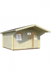 Palmako Sodo namelis &raquo;Sally&laquo; 123 qm