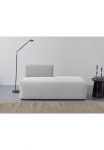 LeGer Home by Lena Gercke Subtilus Home by Lena Gercke Gulimasis krėslas &raquo;LYZA Open end Loungem&ouml;bel zum Relaxen Ma&szlig;e B/T/H: 152/96/74 cm&laquo; kaip Modul arba separat verwendbar dėl Individualaus siuvimo Zusammenstellung