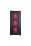 Cougar Žaidimų kompiuteris &raquo;MX600 BK 7473 AMD Ryzen 7 9700X RTX 5070Ti 32GB DDR5 1TB SSD&laquo; Windows 11 DDR5 RAM