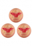 Catrice Highlighter &raquo;Wonder Woman Multiglow Magic Highlighter&laquo; Multiglow-Effekt Variable Deckkraft passt zu jedem Hautton.