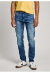 Pepe Jeans Pepe Džinsai Tiesaus kirpimo džinsai &raquo;STANLEY&laquo;