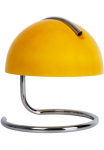 n&auml;ve Stalinis &scaron;viestuvas &raquo;Burano&laquo; E27 1 Stk. halbkugelf&ouml;rmiger Glasschirm 1x E27 Zuleitung juoda spalva 150cm