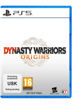 KOEI TECMO EUROPE LTD Spielesoftware &raquo;DYNASTY WARRIORS: ORIGINS&laquo; PlayStation 5