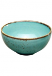 CreaTable Dipschale &raquo;NATURE COLLECTION&laquo; 6 Stk. i&scaron; Steinzeug Indelis užkandžiams &Oslash; 115 cm