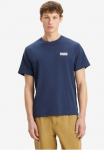 Levi's&reg; Mar&scaron;kinėliai &raquo;RELAXED forma TEE&laquo; su gro&szlig;em R&uuml;ckenprint