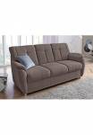 sit&more Trivietė sofa &raquo;Sonoma&laquo; su spyruoklės