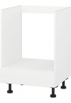 KOCHSTATION Spintelė orkaitei &raquo;"KS-Scafa"&laquo; plotis 60 cm