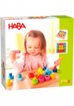 Haba Žaislas-dėlionė &raquo;Farbkringel&laquo; pagamintas in Germany