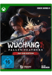 505 GAMES Spielesoftware &raquo;Xbox WUCHANG: Fallen Feathers Day One Edition&laquo; Xbox Series X