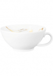 Seltmann Weiden Puodelis &raquo;Liberty - Golden Rose Hip&laquo; Teeobertasse KLEIN 014 l
