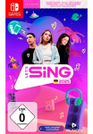 Ravenscourt Spielesoftware &raquo;Let's Sing 2025 German Version&laquo; PlayStation 5