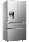 Hisense French Door &raquo;RF728N4SASE&laquo; 1785 cm hoch 914 cm plotis