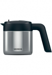 SIEMENS Termosas &raquo;TZ40001&laquo; 1 l Thermokanne passend zu Vollautomaten: EQ500 EQ700 EQ9 plus