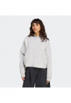 adidas Originals Sportinis megztinis su gobtuvu &raquo;OFF PLACED 3-STREIFEN Bliuzonas