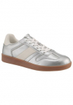 Aniston SHOES Sportbačiai Retro-Sneaker Sportinio stiliaus batai Suvarstomi batai su Fersenbesatz