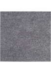 Andiamo Kiliminė danga &raquo;Abbo selbstklebend Gesamth&ouml;he 4 mm&laquo; quadratisch Apsauginis užtiesalas quadaratisch 40x40 cm 25er rinkinys 50er rinkinys 100er rinkinys