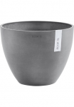 ECOPOTS Vazonas gėlėms &raquo;ANTWERP Grey&laquo; BxTxH: 50x50x375 cm