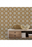 Sublime Tapetai &raquo;HARMONY&laquo; 3D-Optik formuoti Design Tapeten