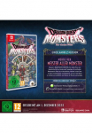 SquareEnix Spielesoftware &raquo;DRAGON QUEST MONSTERS: Der dunkle Prinz&laquo; Nintendo &Scaron;akotuvas