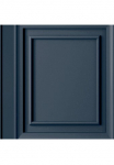 LAURA ASHLEY Tapetai &raquo; Redbrook Wood Panel Dark Seaspray Vliestapete&laquo; 3D-Optik glatt Redbrook Wood Panel Dark Seaspray tapetai
