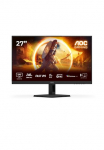 AOC Gaming-Monitor &raquo;Q27G4ZR&laquo; 686 cm/27 &Prime; 2560 x 1440 px QHD 03 Reaktionszeit 240 Hz neig schwenk- reguliuojamas auk&scaron;tis Pivot