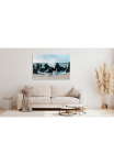 queence Paveikslas &raquo;Egilio&laquo; Meer | Meer paveikslas/nuotrauka | Spa | Spa paveikslas/nuotrauka | Stein | Strand 1 Stk. dalys Fine Art-Print in Galeriequalit&auml;t