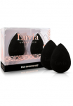 Luvia Cosmetics Make-up Kempinėlė &raquo;CLASSIC MAKE-UP SPONGE rinkinys&laquo; Ultraweiche Oberfl&auml;che dėl ein makelloses ir gleichm&auml;&szlig;iges Finish.