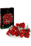 LEGO&reg; Konstruktionsspielsteine &raquo;Rosenstrau&szlig; (10328) Lego Botanicals&laquo; pagamintas in Europe