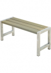 PLUS Suolas &raquo;Cafebank&laquo; 1 Stk. dalys 127x38x45 cm