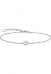 THOMAS SABO Аpyrankė &raquo;mit gro&szlig;em Zirkonia A2156-051-14-L19V -9-L19V -414-14-L19V&laquo; su Zirkonia (synth.)