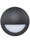 Havit Lighting LED Sieninis &scaron;viestuvas &raquo;NAVA&laquo; LED-Modul 1 Stk. Warmwei&szlig;