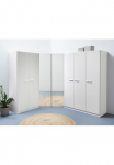 rauch Spinta &raquo;Kleiderschrank spinta Kabykla skalbinių spinta VANDOR&laquo; rinkinys