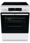GORENJE Elektrinė viryklė &raquo;GEC6C40WD&laquo; Aqua Clean