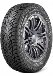 Nokian Žieminės padangos &raquo;&laquo; HAKKAPELIITTA LT3