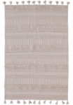 Gutmann Factory Ilgo plauko kilimas &raquo;Puffy 67716&laquo; rechteckig 60 mm auk&scaron;tis