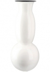 GILDE Stalinė vaza &raquo;Vase Neo wei&szlig; H.425 cm&laquo;