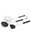 Joseph Joseph Stalo įrankių rinkinys &raquo;Nest Fusion&laquo; (Wok-Besteck) BPA-frei